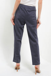 Cardinal Celana Fashion Relax Pant Wanita D0064F02H